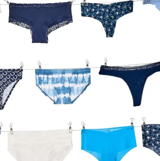 Victoria's Secret National Underwear Day