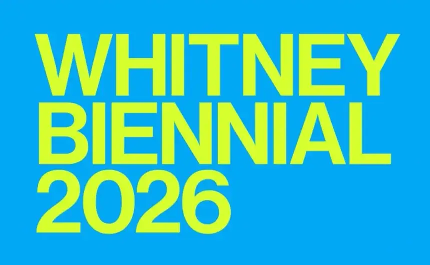 Whitney Biennial 2026