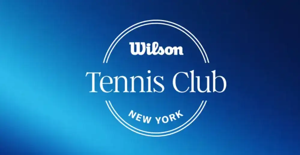 Wilson Tennis Club