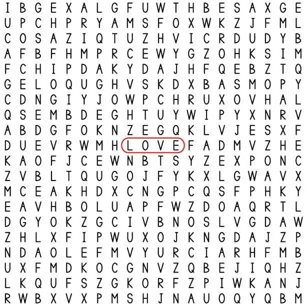 Word Play Social: For the Love of Game