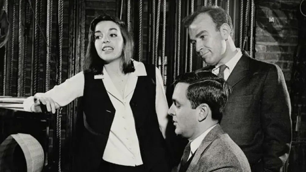 Across a Crowded Room: New Short Musicals Debut