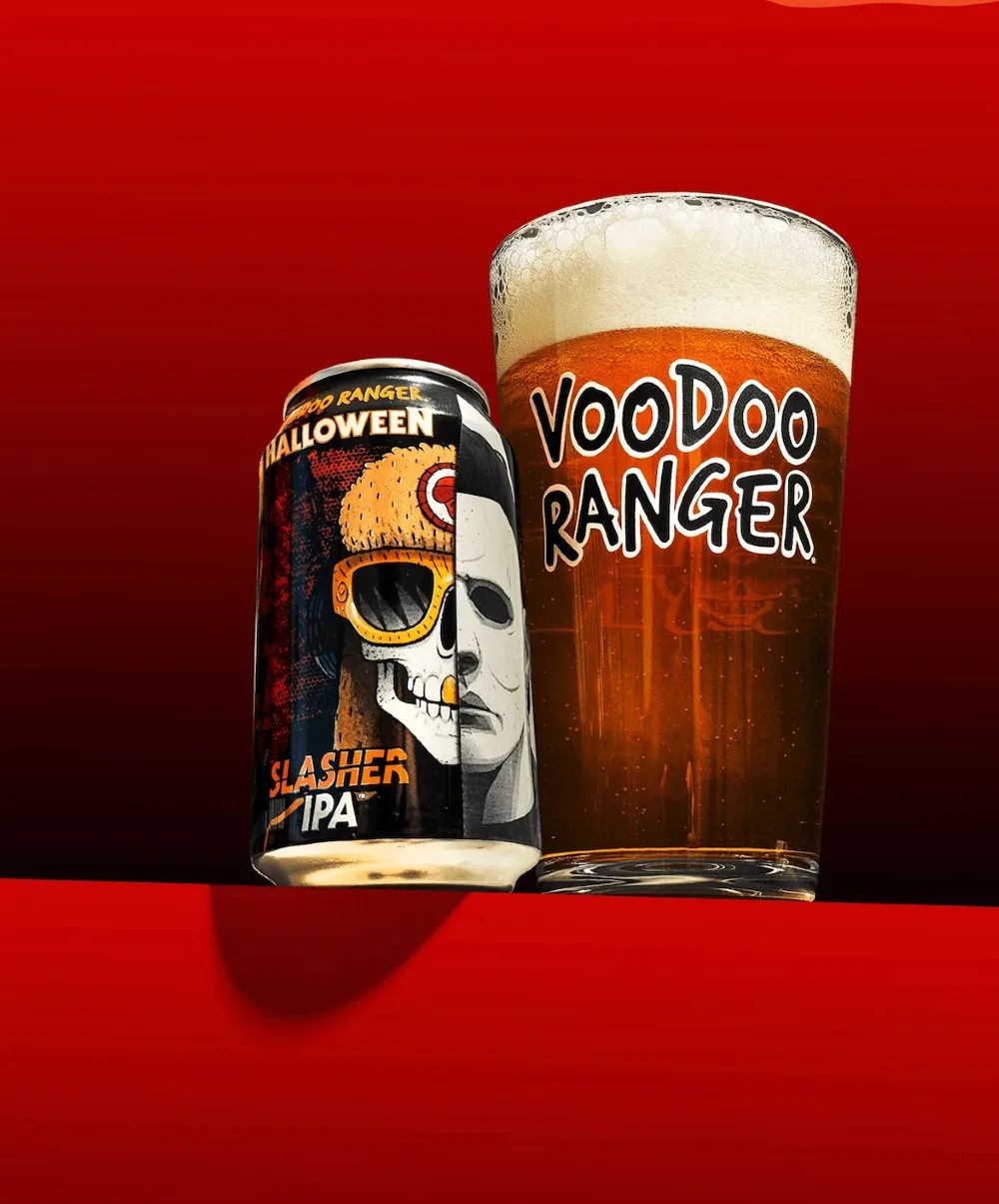 VooDoo Ranger x Halloween the Game