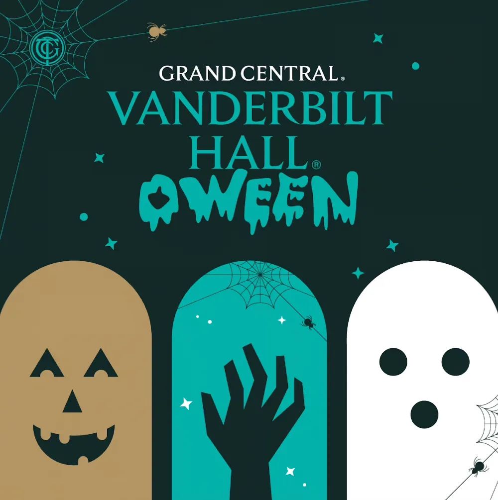 Vanderbilt Hall-O-Ween
