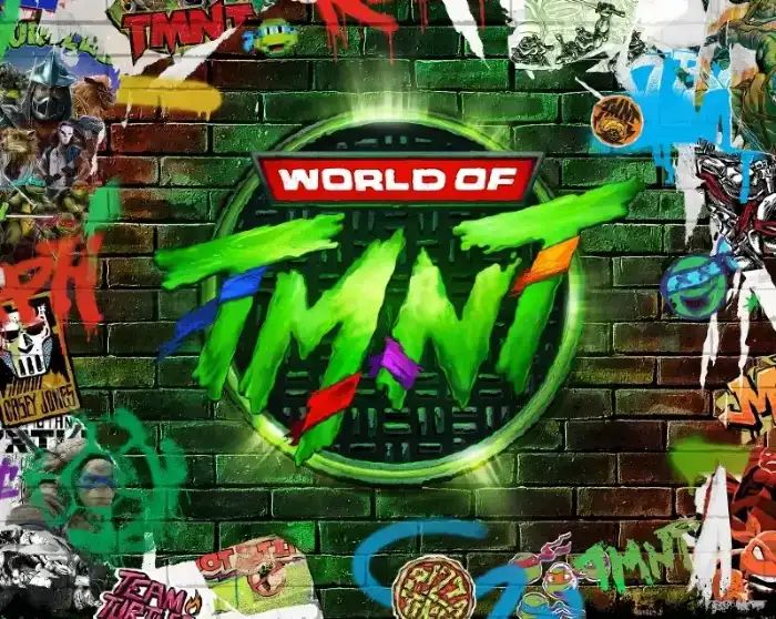 TMNT Bodega