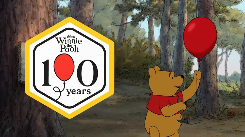 The Hundred Acre Wood Coffee Shop