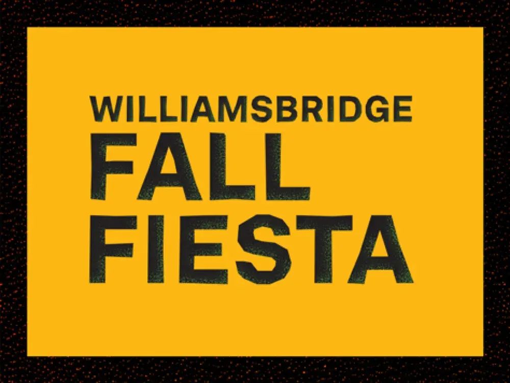 Williamsbridge Fall Fiesta