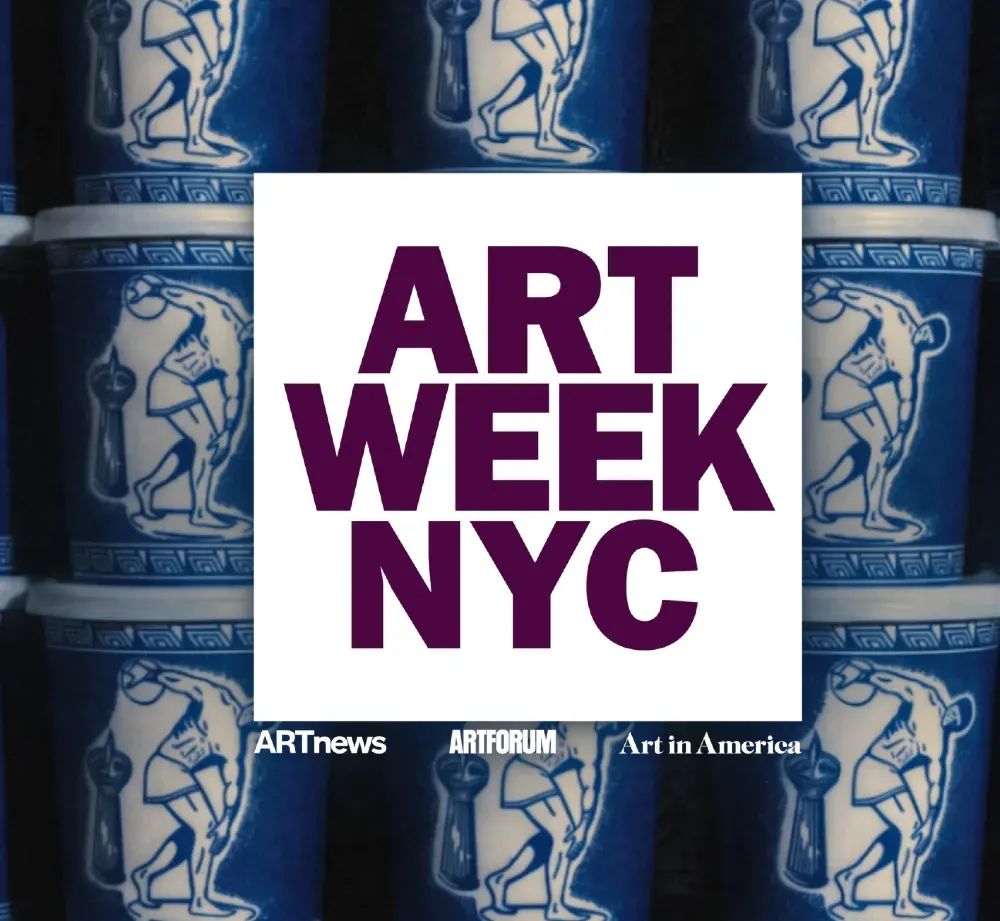 Art Week NYC