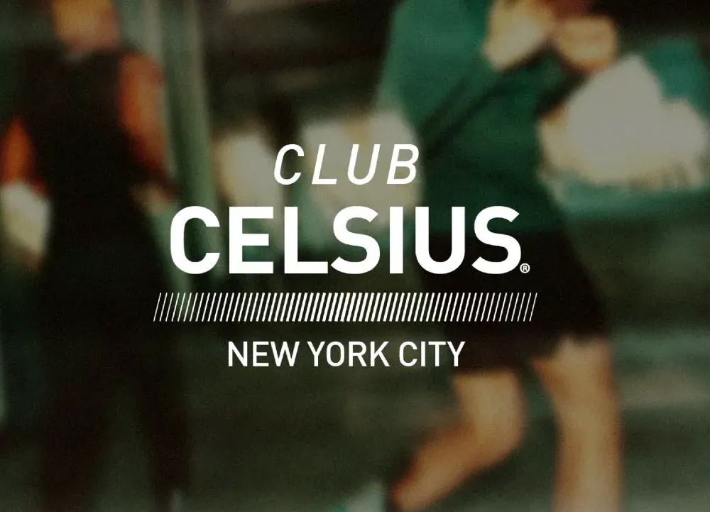 Club Celsius
