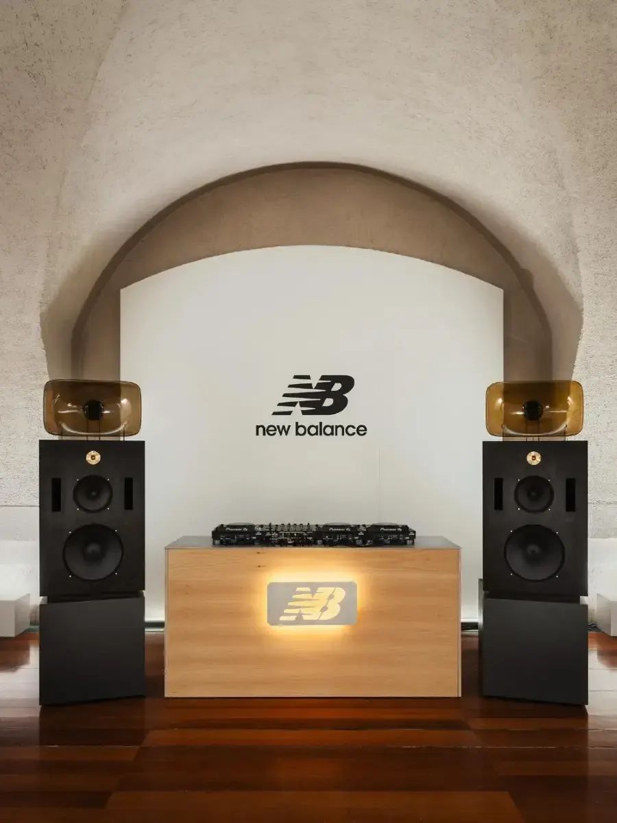 New Balance Run House 2026