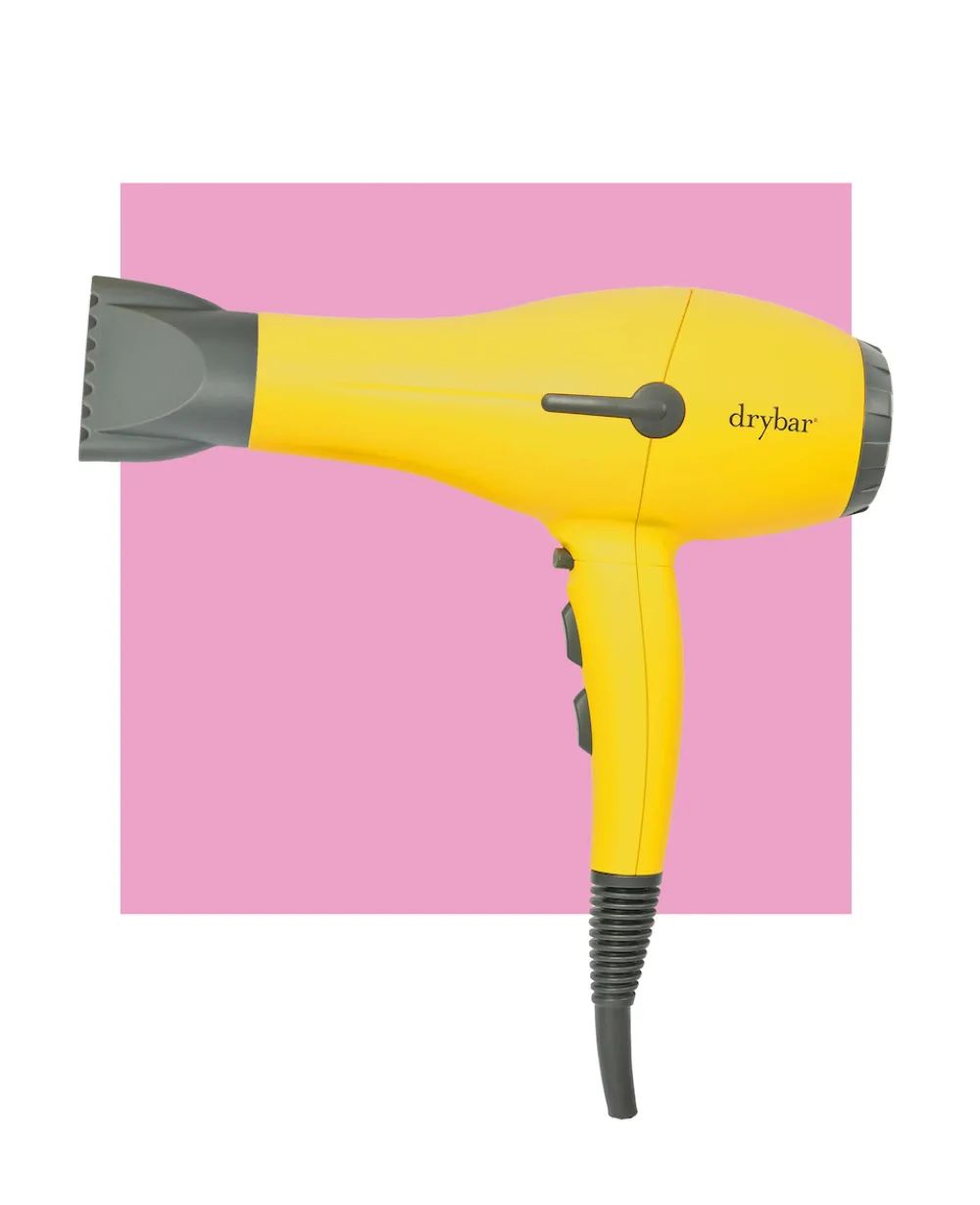 Drybar  Buttercup PRO Blow-Up Salon