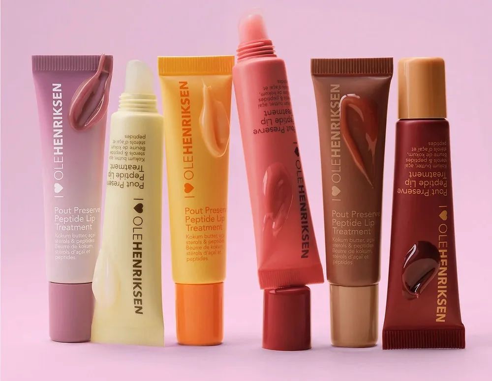 OLEHENRIKSEN Scandiland