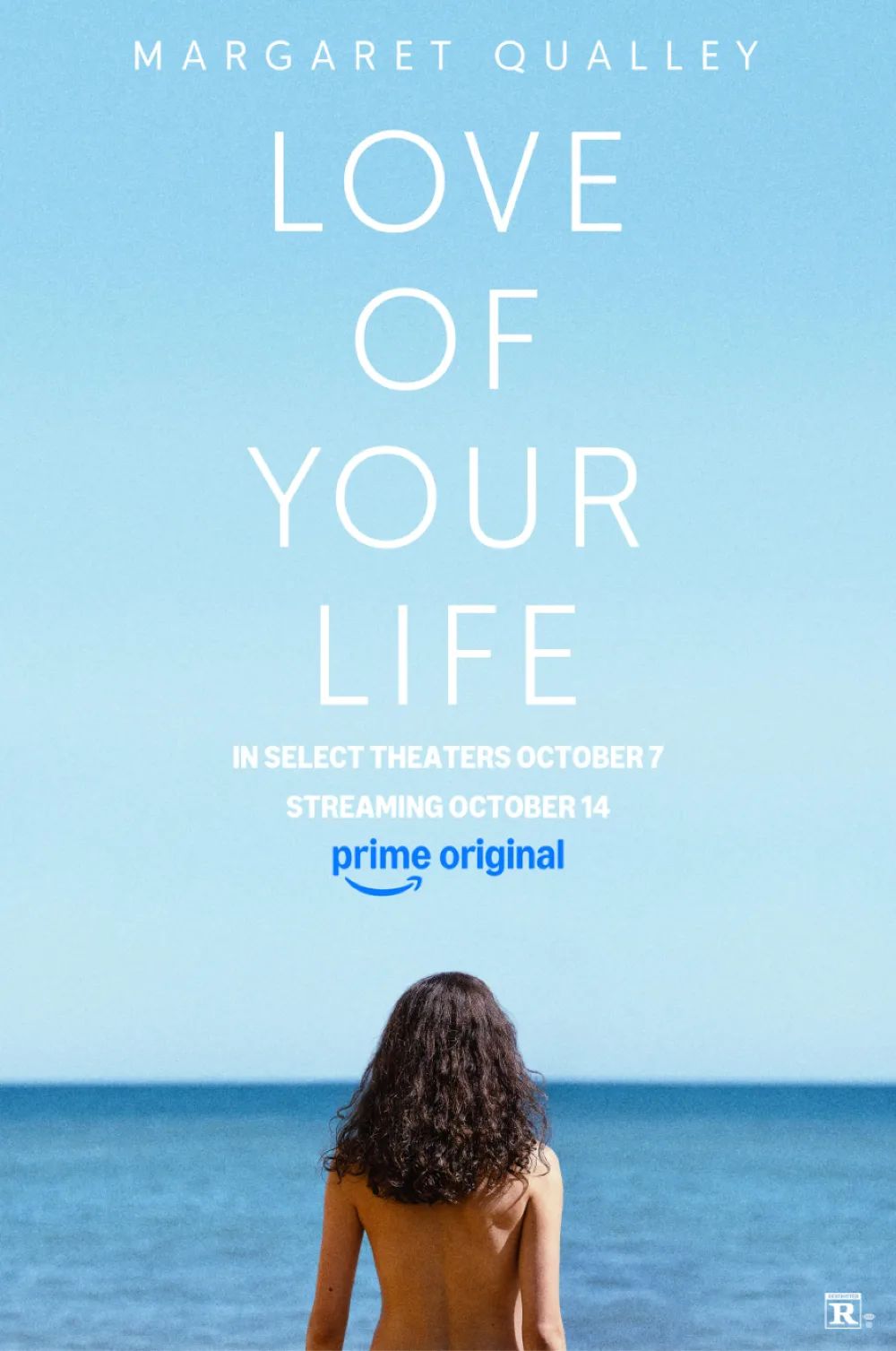 LOVE OF YOUR LIFE - Girls Night Out NYC Screening