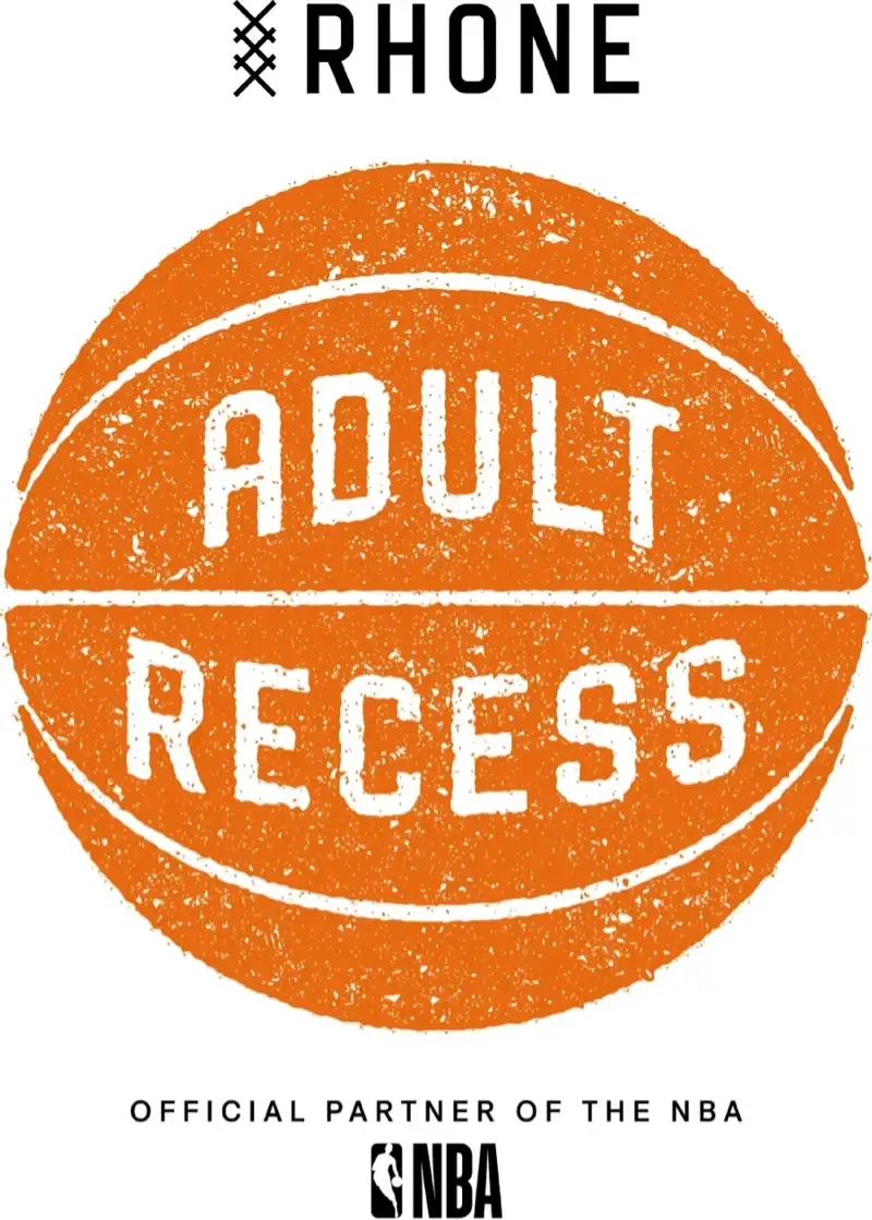 Rhone presents: Adult Recess
