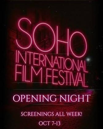 SOHO International Film Festival 2026