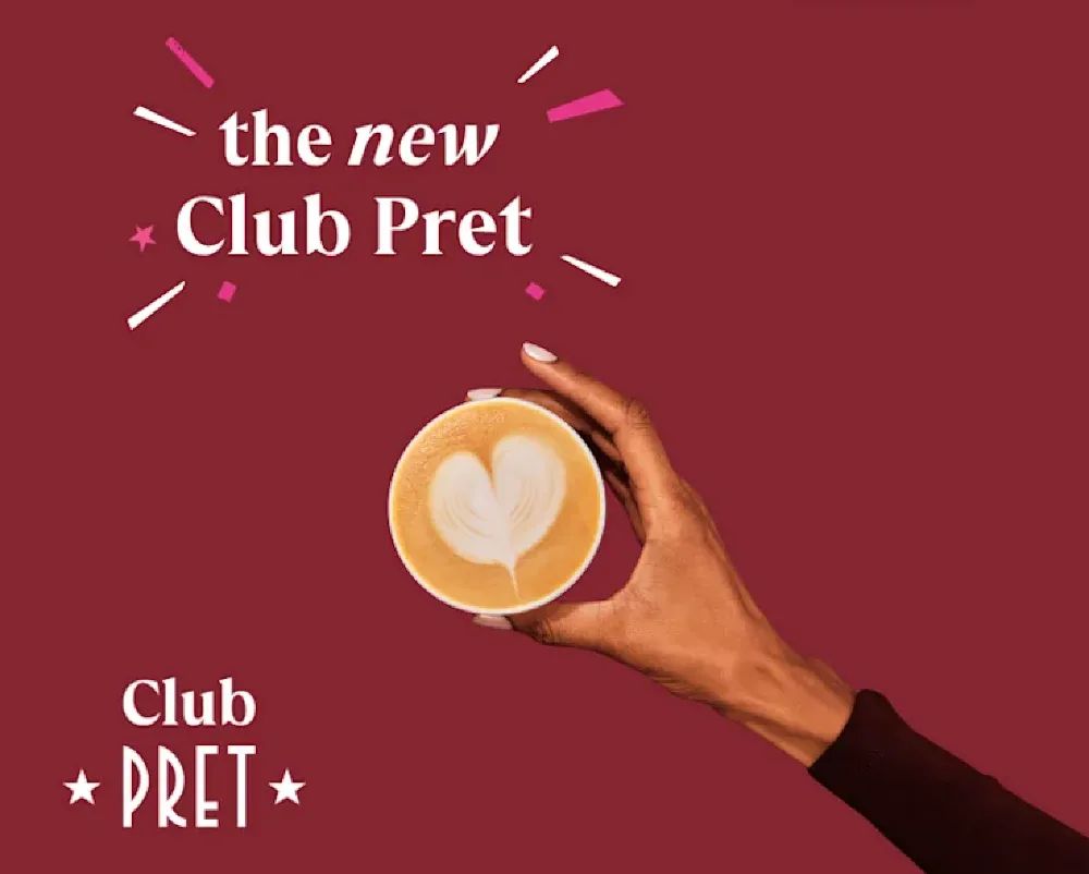 Club Pret