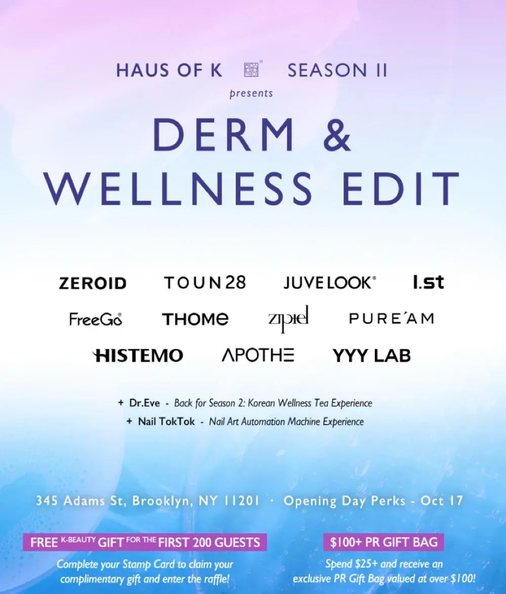 Haus of K Derm & Wellness Edit