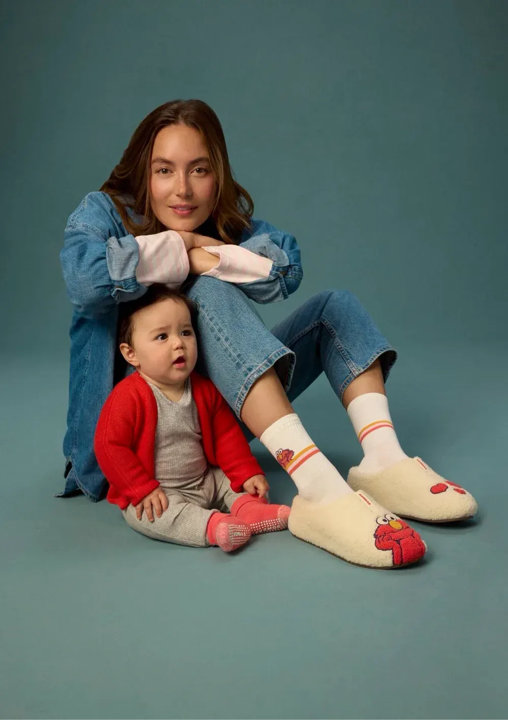 Bombas x Sesame Street