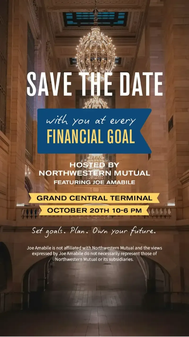Northwestern Mutual at Grand Central Terminal