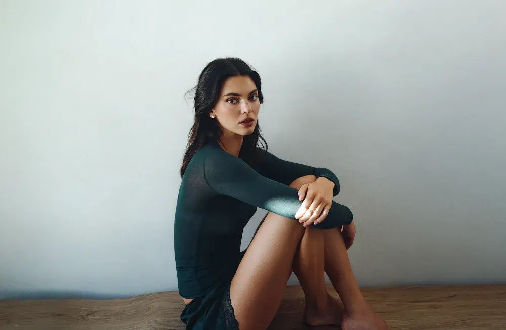 Intimissimi Cashmere Cabin