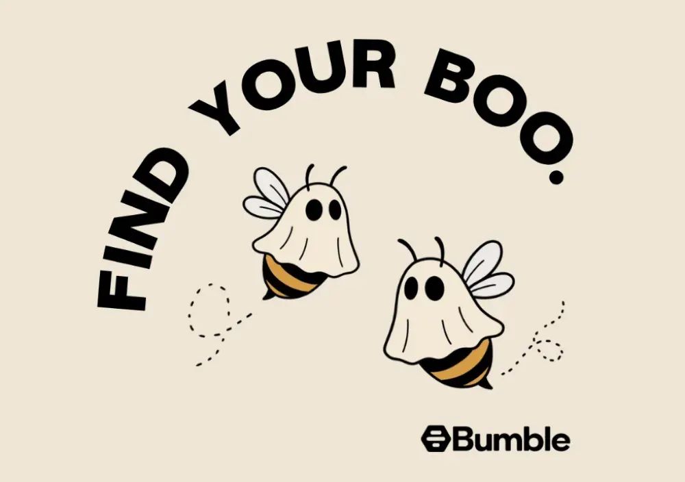 Bumble Find Your Boo
