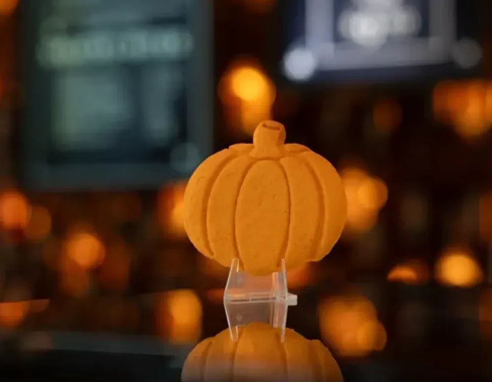 Halloween at Harry Potter Shop New York
