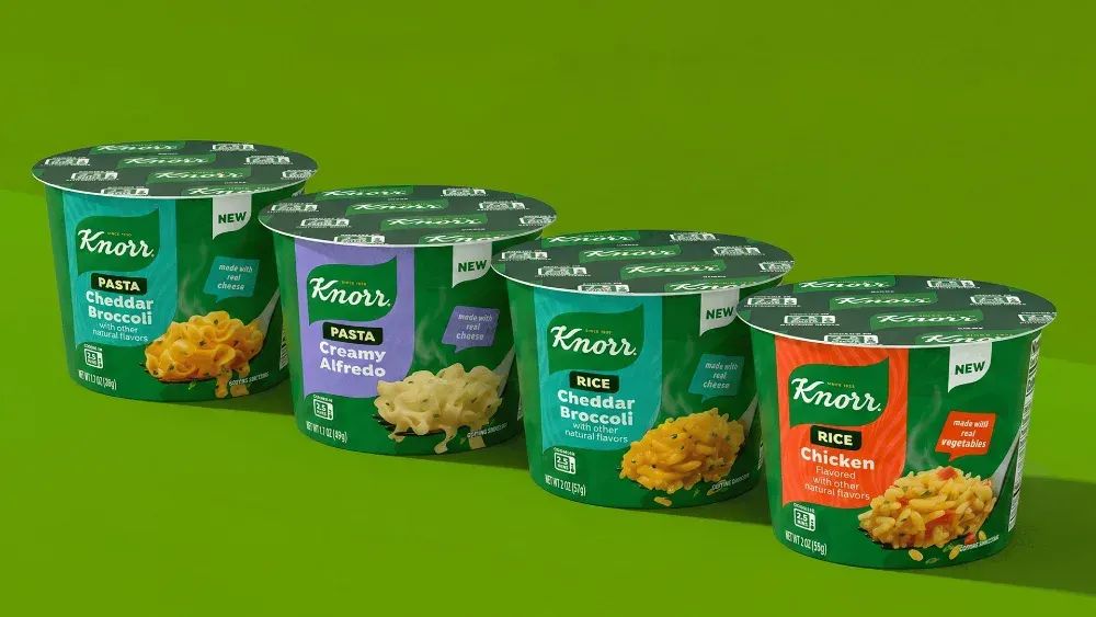 Knorr Flash Cupping Studio