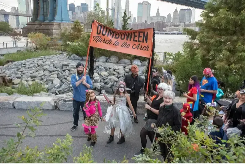 Dumboween