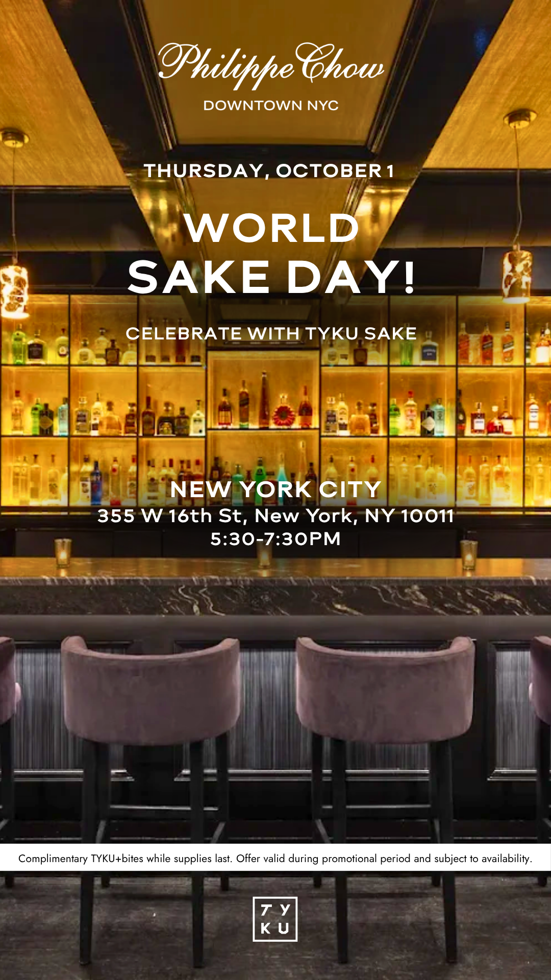 World Sake Day